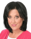 Posłanka Anita Czerwińska