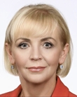 Poseł Anna Kwiecień