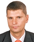 Poseł Dariusz Piontkowski