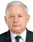 Poseł Jarosław Kaczyński
