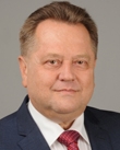 Poseł Jarosław Zieliński