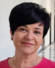Posłanka Joanna Borowiak