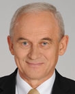 Poseł Krzysztof Tchórzewski