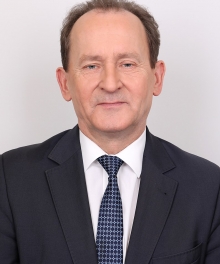 Senator Włodzimierz Bernacki