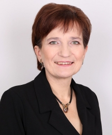 Senator Halina Bieda
