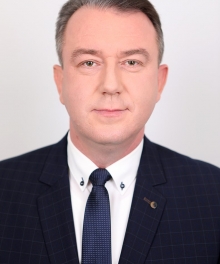 Senator Przemysław Błaszczyk