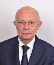 Senator Marek Borowski