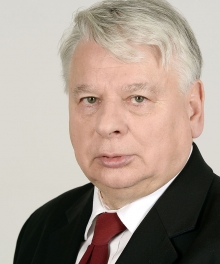 Senator Bogdan Borusewicz