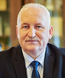 Senator Gustaw Brzezin