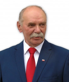 Senator Wiesław Dobkowski