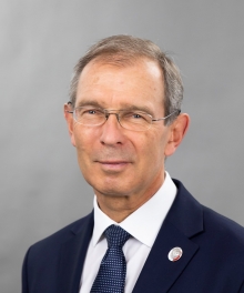 Senator Zygmunt Frankiewicz