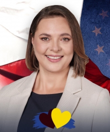 Senator Anna Górska