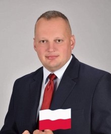 Senator Maciej Górski