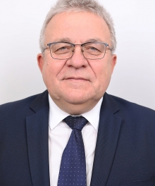 Senator Janusz Gromek