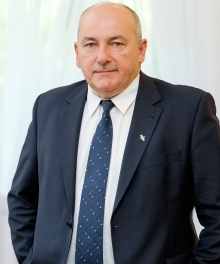 Senator Andrzej Kalata