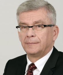 Senator Stanisław Karczewski