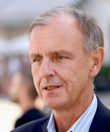 Senator Bogdan Klich
