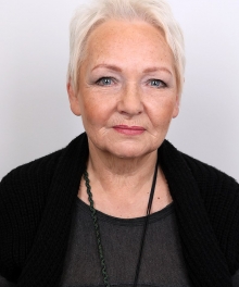Senator Magdalena Kochan