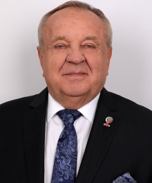 Senator Władysław Komarnicki