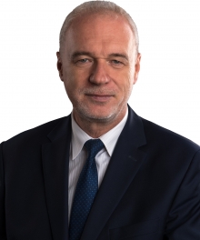 Senator Marek Komorowski