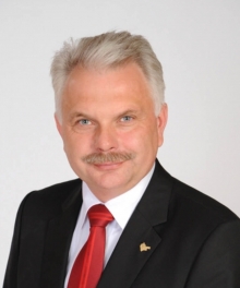 Senator Waldemar Kraska