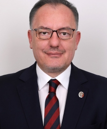 Senator Ryszard Majer