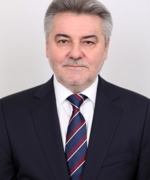 Senator Janusz Pęcherz