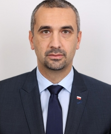 Senator Marek Pęk