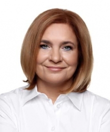 Senator Jolanta Piotrowska