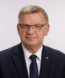 Senator Jarosław Rusiecki
