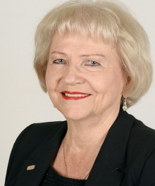 Senator Janina Sagatowska