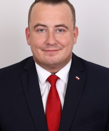 Senator Aleksander Szwed