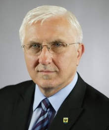 Senator Wadim Tyszkiewicz