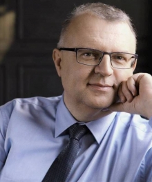 Senator Kazimierz Michał Ujazdowski