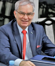 Senator Waldemar Witkowski