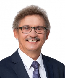 Senator Wojciech Ziemniak