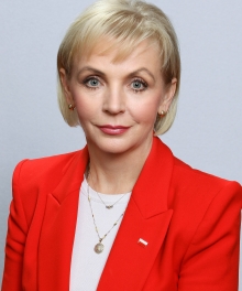 Posłanka Anna Kwiecień