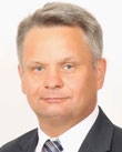 Poseł Mirosław Maliszewski
