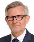 Poseł Witold Czarnecki