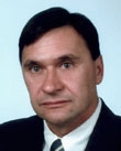 Poseł Wojciech Szarama