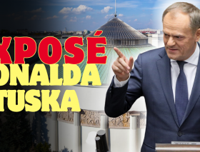 Exposé premiera Donalda Tuska [12 grudnia 2023 r.]