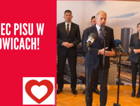 Koniec PiSu w Katowicach!