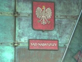 Oświadczenie Pierwszego Prezesa Sądu Najwyższego w związku z wypowiedziami Marszałka Sejmu RP