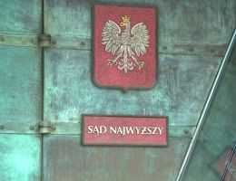 Oświadczenie Pierwszego Prezesa Sądu Najwyższego w związku z wypowiedziami Marszałka Sejmu RP