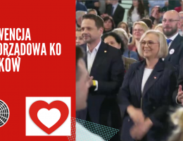 Konwencja Samorządowa Koalicji Obywatelskiej w Krakowie