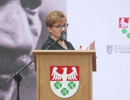 150. rocznica urodzin Wincentego Witosa - Wierzchosławice -  21 stycznia 2024 roku.