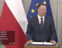 Senator Leszek Czarnobaj - Wystąpienie z dnia 05 grudnia 2024 roku.