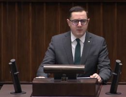 PSL-TD - pytanie ws. bezpieczeństwa energetycznego z dnia 23 stycznia 2025 roku.